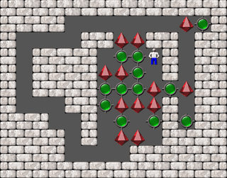 Уровень 597 — More Bugs collections